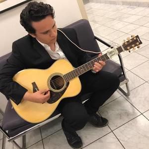 Meet your Posher, Sean